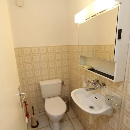Apartment Las Vals B