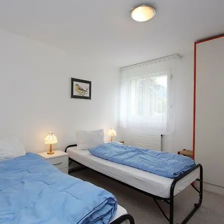 Las Vals B Apartment