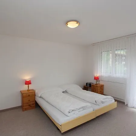 Las Vals B Apartment Cunter