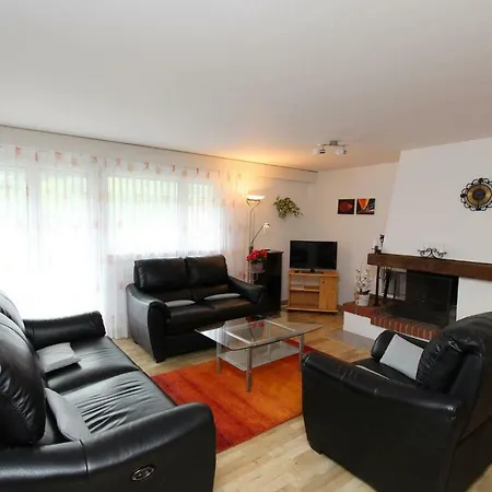 Las Vals B Apartmán