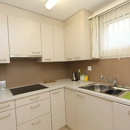 Apartmán Las Vals B