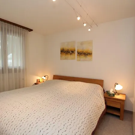 Las Vals B Apartmán Cunter