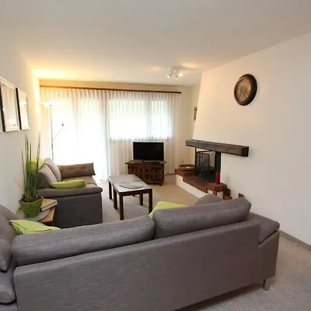 Las Vals B Apartmán *