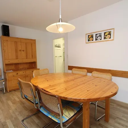 Las Vals B Apartmán Cunter